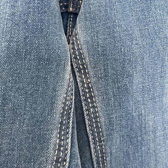 Marks and Spencer Magic sculpt and lift jean size UK 12 - Picture 3 of 12